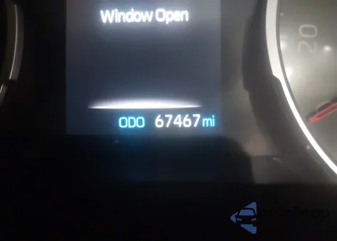 2021 Toyota Rav4 Xle z USA, uszkodzony, nr VIN 2T3W1RFV7MW163390